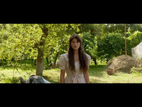 The History of Love Movie Trailer