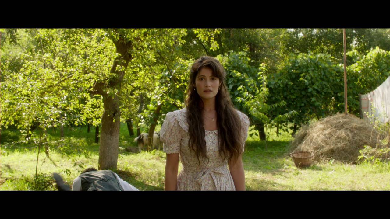 History Of Love Official Trailer