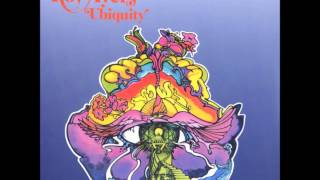 Roy Ayers Ubiquity - Change Up The Groove (1974)