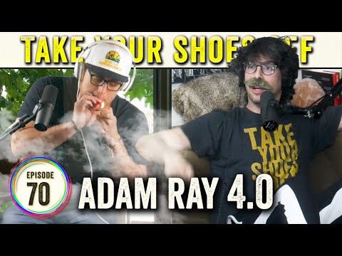 Adam Ray 4.0 (The Balcony Series) on TYSO - #70