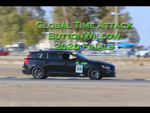 Polestar in Global Time Attack Finals