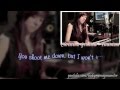 Christina Grimmie - Titanium [Lyrics Video & Cover ...
