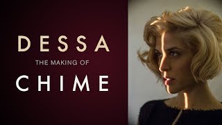 Dessa - the making of ‘Chime’