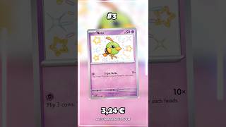 Top 10 Natu Pokemon Cards!