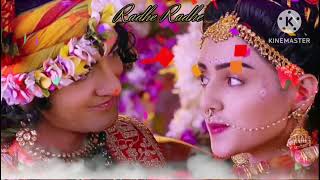 Download lagu Tere Charno Se Lipat Jate Hein ❤️ Krishna BHAJAN Singer #Nikhil Verma #music lyrics in hindi video  mp3