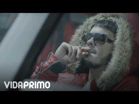 Anuel AA - Nunca Sapo [Official Video]
