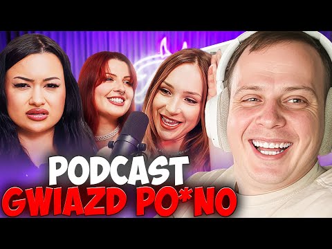 NITRO OGLADA PODCAST GWIAZD P0*N0