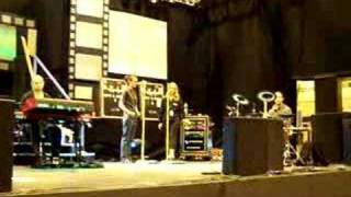 No Happy Ending Tune - Bath Soundcheck