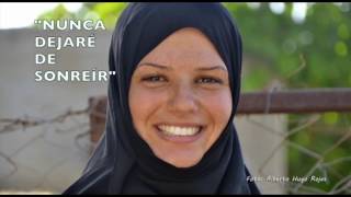 Corazones Errantes. Comité de Solidaridad IES Chapatal.