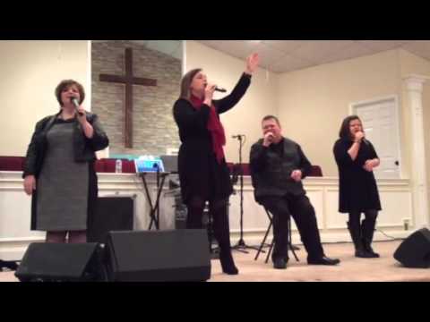 Bring It All to Jesus by The Pruitt Family