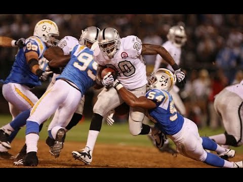 JaMarcus Russell best play!