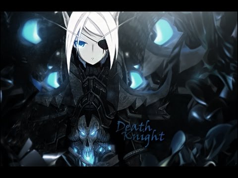 Legion Unholy Dk Skirmishes