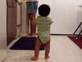 Jayram Walking