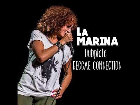 LA MARINA REGGAE CONNECTION Dubplate