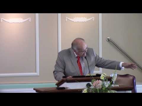 Das Versöhnungsfest – Don Fortner