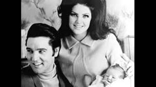 Lisa Marie Presley - Raven