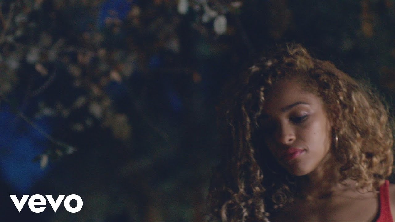 Izzy Bizu ft. Kano — White Tiger (The Heavytrackerz Remix)