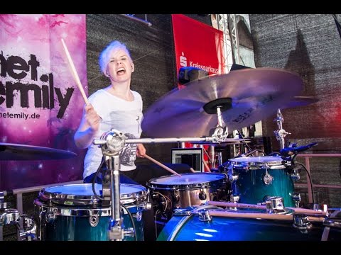 Planet Emily Alte Zeiten