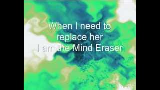 Black Keys - Mind eraser Lyrics