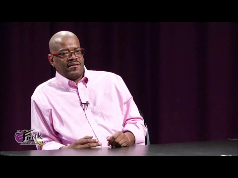 Micheal Christopher Jackson, Music Director for ''JODECI'' & Mary J. Blige.