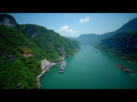 The Yangtze River Episode 6
