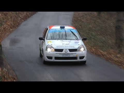 28° Rally dei Laghi 2019 De Grandi - Stella by Ferrario