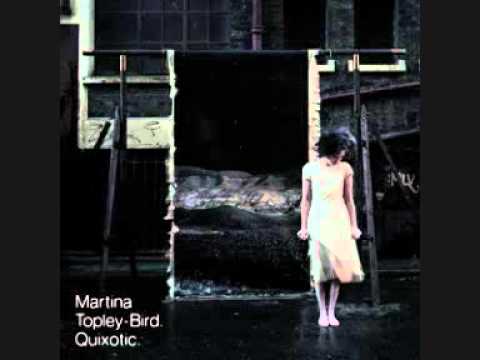 Martina Topley-Bird - Too Tough to Die