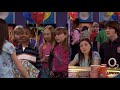 Drake Josh Megan S Classmates Turn On Her Drake Loses His Drummer All Thanks To Josh