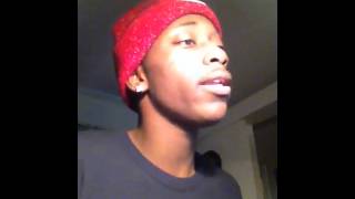 Mission impossible-Sammie