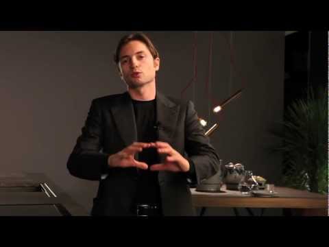 Rossana Cucine - Intervista a Emanuel Colombini