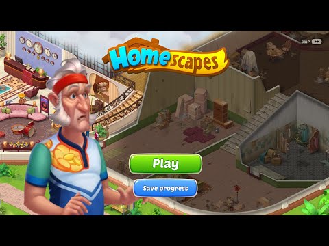 Homescapes New Room - Fitness Studio & Spa - Day 1