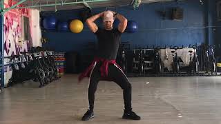 Salvou Meu Dia - Mc Kevinho e Gusttavo Lima COREOGRAFIA Pabinho