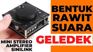 Download lagu SINILINK - SI RAWIT SUARA GELEDEK ! 🇮🇩 #miniamplifier #amplifierdigital #amplifier #sinilink mp3 Download lagu SINILINK - SI RAWIT SUARA GELEDEK ! 🇮🇩 #miniamplifier #amplifierdigital #amplifier #sinilink mp3