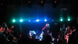 Doll Skin - Baby&#39;s Breath (live)