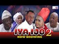 Iya Ijo Part 2 Latest Yoruba Movie 2024 Odunlade Adekola/Faithia Balogun/Tunde Aderinoye/Lolade Alat
