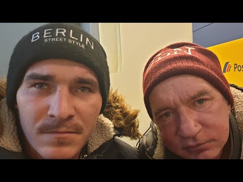 Bezdomni Polacy w Berlinie - Q&A
