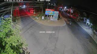 LIVE PEMANTAUAN CCTV LALULINTAS SIMPANG EMPAT MUNGGI BARAT