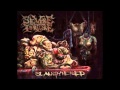 SEVERE TORTURE - Swallowing Decay