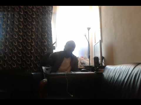 Juniaz - Gang Gang Gang Freestyle