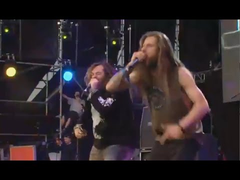 Incite - Live Hell and Heaven Fest 2020 (Full Show)