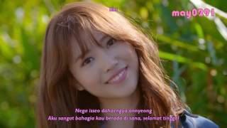 [INDO SUB] LOVELYZ  -  Emotion (FMV)