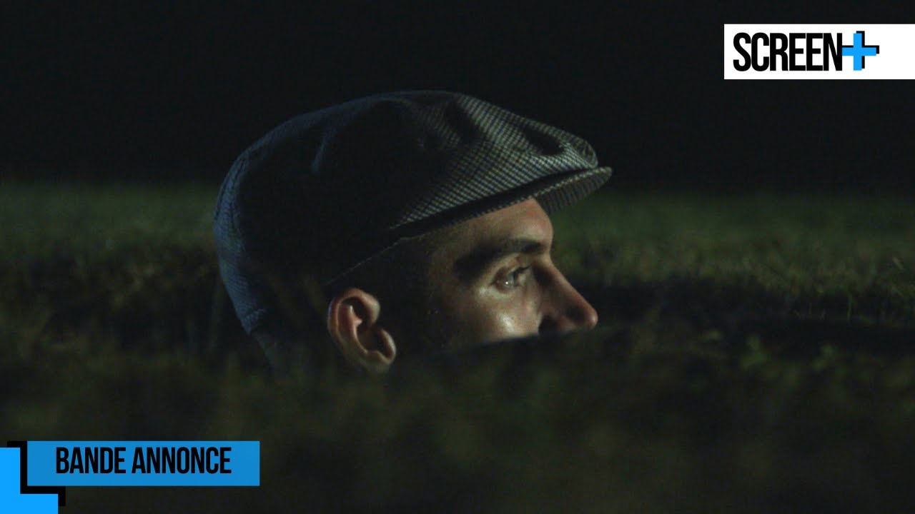 Miniature de la vidéo L’histoire vraie de la grande évasion sur NOVO19 du film L'histoire vraie de la grande évasion