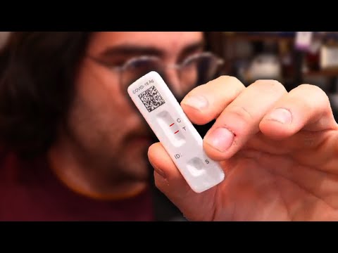 It finally happened...