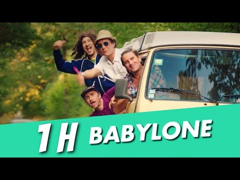 1H Hitclip Babylone - Palmashow