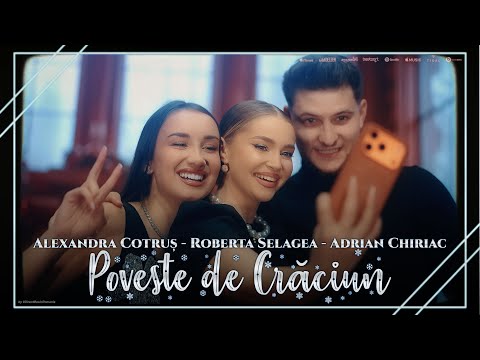 Alexandra Cotruș and 4 more