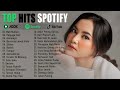 Playlist Terbaik Top Songs Spotify Indonesia Lagu Hits Terbaru 2025 Mahalini Lyodra Sal Priadi