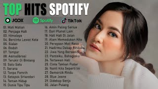 Download lagu βͺ Playlist terbaik Top Songs Spotify Indonesia - Lagu Hits Terbaru 2025 Mahalini Lyodra Sal Priadi mp3 Download lagu βͺ Playlist terbaik Top Songs Spotify Indonesia - Lagu Hits Terbaru 2025 Mahalini Lyodra Sal Priadi mp3