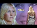 ABBA Agnetha Fältskog Swedish Grace And Beauty