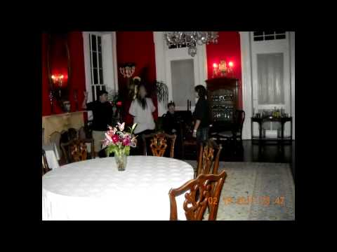 Duff Green Mansion Video 7