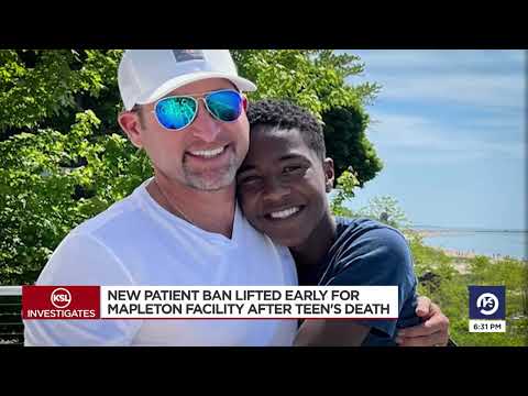 Discovery Ranch Lawsuit